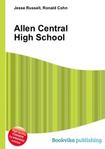 Allen Central High School