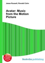 Avatar: Music from the Motion Picture