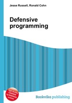 Defensive programming