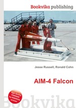 AIM-4 Falcon
