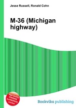 M-36 (Michigan highway)