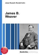 James B. Weaver