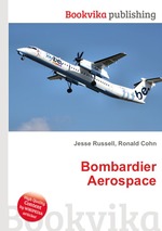 Bombardier Aerospace