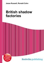 British shadow factories