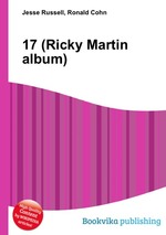 17 (Ricky Martin album)
