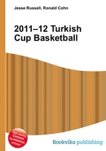 2011–12 Turkish Cup Basketball