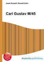 Carl Gustav M/45