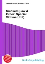 Smoked (Law & Order: Special Victims Unit)