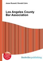 Los Angeles County Bar Association