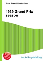 1939 Grand Prix season