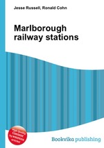 Marlborough railway stations