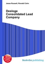 Desloge Consolidated Lead Company