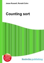 Counting sort