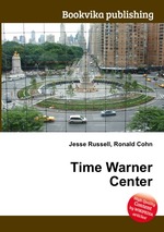 Time Warner Center