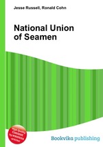 National Union of Seamen