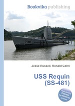 USS Requin (SS-481)