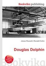 Douglas Dolphin