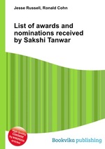 List of awards and nominations received by Sakshi Tanwar