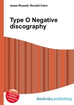 Type O Negative discography