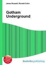 Gotham Underground