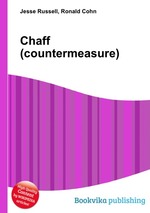 Chaff (countermeasure)