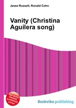 Vanity (Christina Aguilera song)