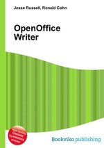 OpenOffice Writer