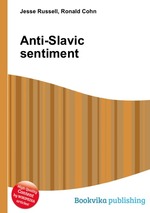 Anti-Slavic sentiment
