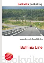 Bothnia Line