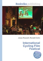 International Cycling Film Festival