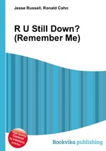 R U Still Down? (Remember Me)