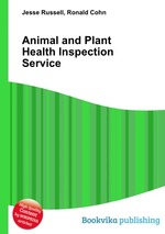 Animal and Plant Health Inspection Service