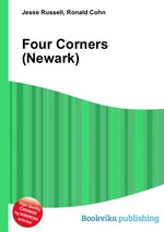 Four Corners (Newark)
