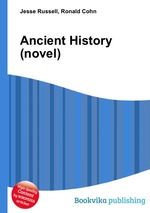 Ancient History (novel)