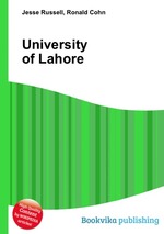 University of Lahore