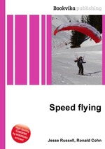 Speed flying