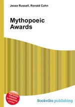 Mythopoeic Awards