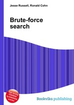 Brute-force search