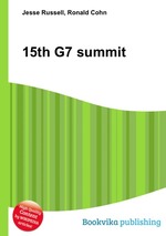 15th G7 summit