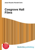 Cosgrove Hall Films