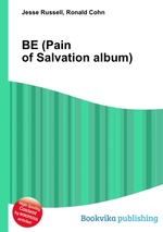 BE (Pain of Salvation album)
