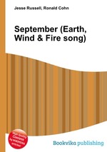 September (Earth, Wind & Fire song)