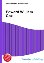 Edward William Cox