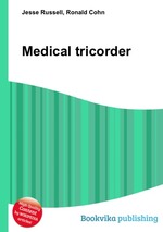 Medical tricorder