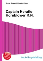 Captain Horatio Hornblower R.N