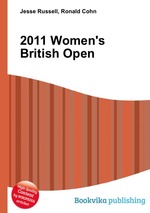 2011 Women`s British Open