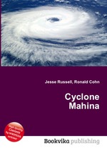 Cyclone Mahina