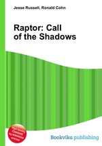 Raptor: Call of the Shadows