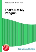 That`s Not My Penguin