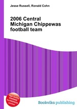 2006 Central Michigan Chippewas football team